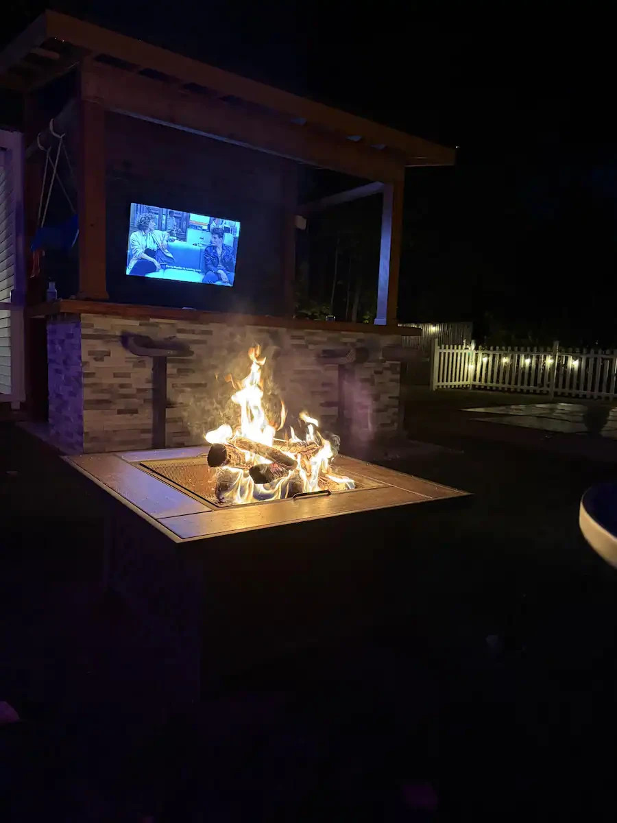 Toshiba M550L 55″ 4K Fire TV