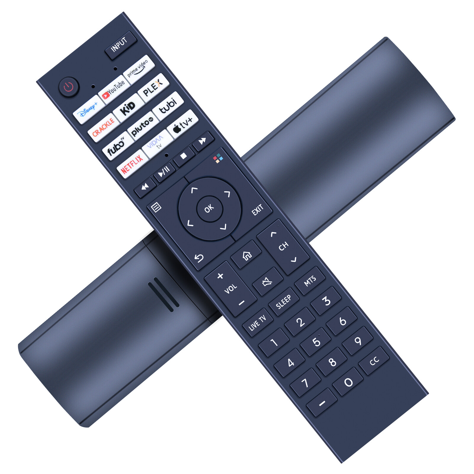 Toshiba V35KP 43″ Smart TV