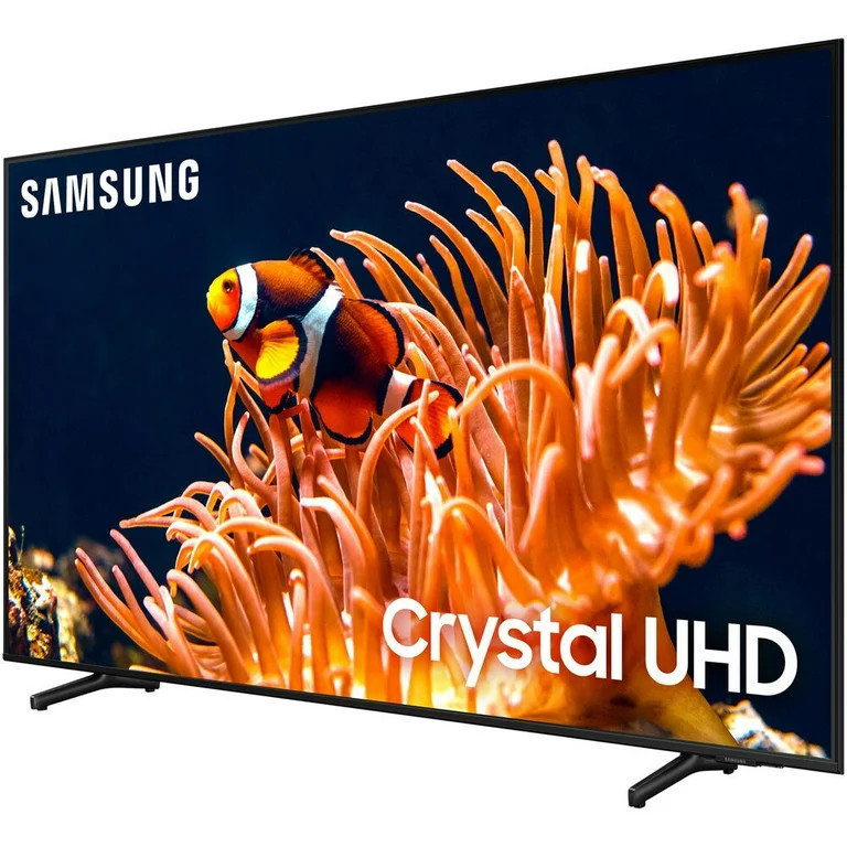 Unionaire 55" 4K Smart TV