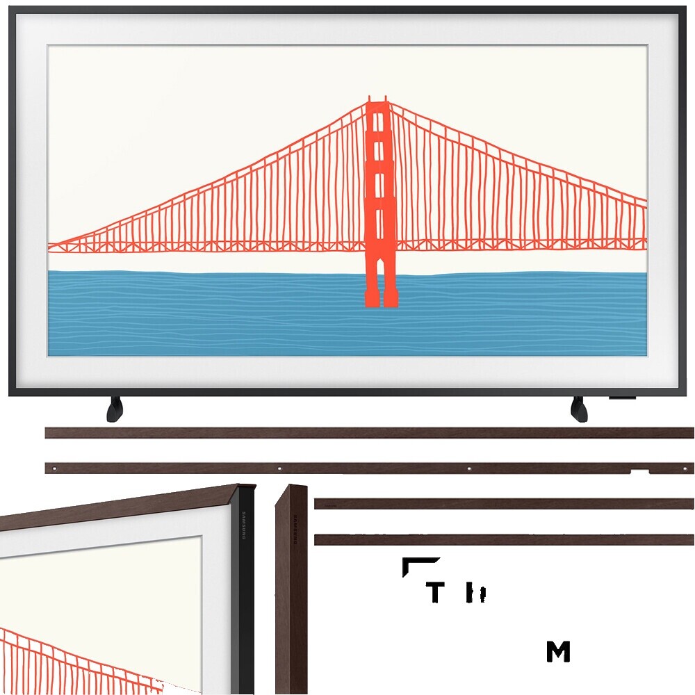 Unionaire 55" 4K Smart TV