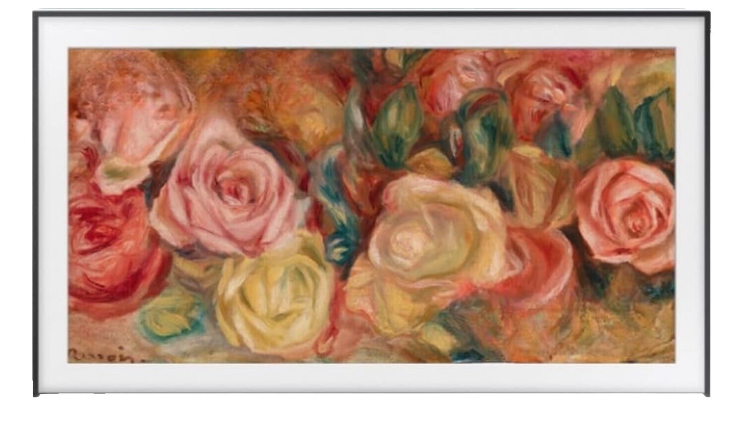 Unionaire Q43UX820 QLED 43″ Smart TV