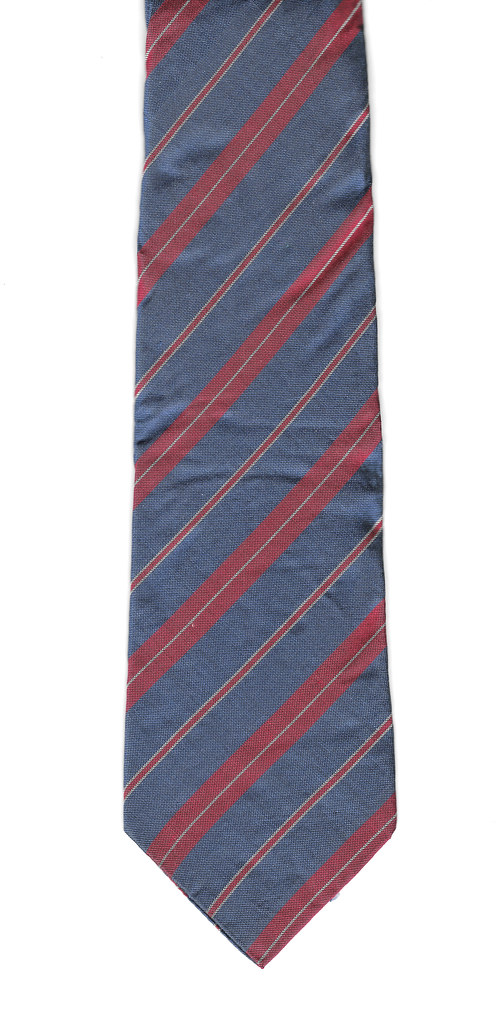 Silk Tie Set